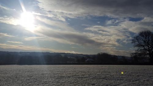 St Mary's Church, Axminster