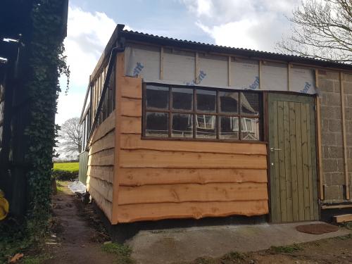 St Mary's Church, Axminster