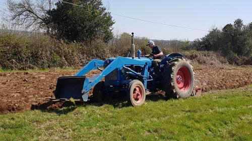 St Mary's Church, Axminster