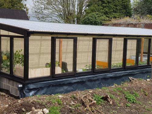 St Mary's Church, Axminster