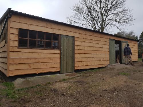 St Mary's Church, Axminster