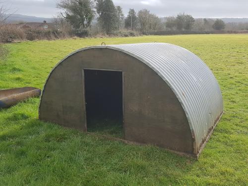 St Mary's Church, Axminster