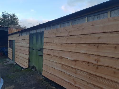St Mary's Church, Axminster