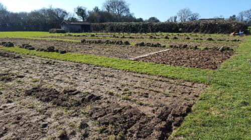 St Mary's Church, Axminster