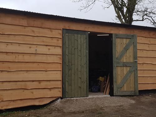 St Mary's Church, Axminster