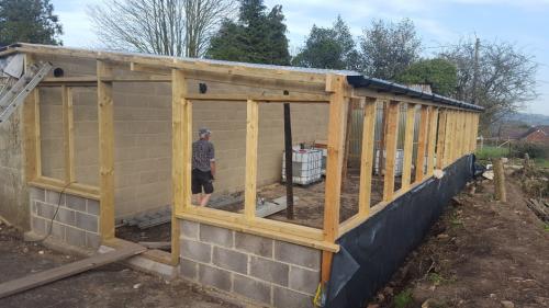 St Mary's Church, Axminster