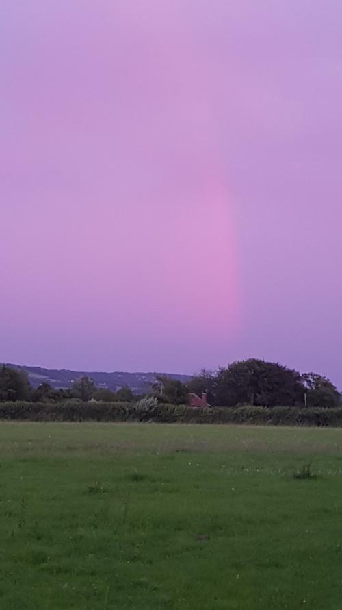 St Mary's Church, Axminster