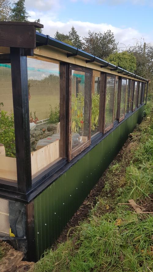 St Mary's Church, Axminster